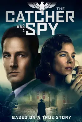 The Catcher Was a Spy (2018)