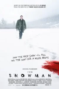 The Snowman (2017)