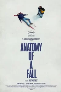 Anatomy of a Fall (2023)