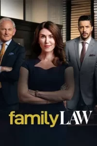 Family Law Season 2 (2023)