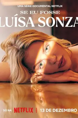 If I Were Luísa Sonza (2023)