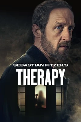 Sebastian Fitzeks Therapy (2023)