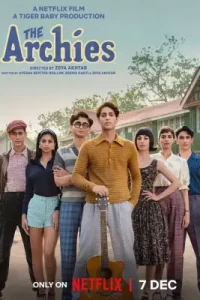 The Archies (2023)