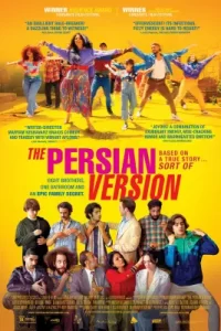 The Persian Version (2023)