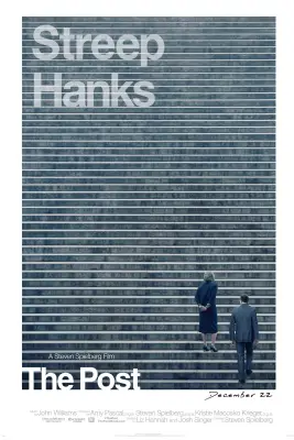 The Post (2017)