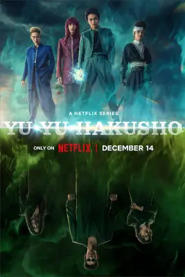 YuYu Hakusho (2023)