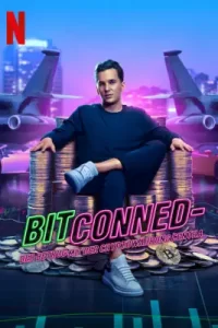 BITCONNED (2024)