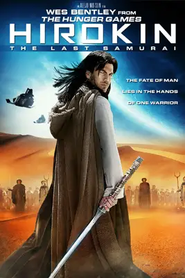 Hirokin: The Last Samurai (2012)