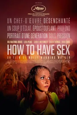 How to Have Sex (2023)