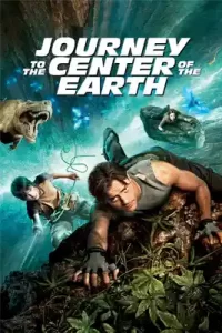 Journey to the Center of the Earth (2008) ดิ่งทะลุสะดือโลก