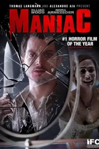 Maniac (2012)