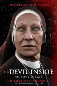 The Devil Inside (2012) สืบสยอง หลอนอำมหิต