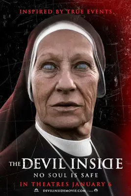 The Devil Inside (2012) สืบสยอง หลอนอำมหิต