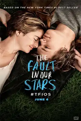 The Fault in Our Stars (2014)