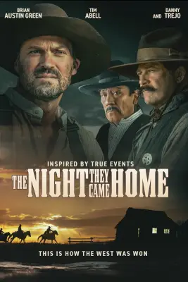 The Night They Came Home (2024)