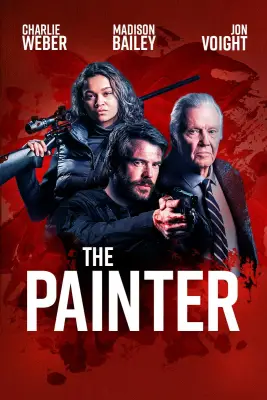 The Painter (2024)