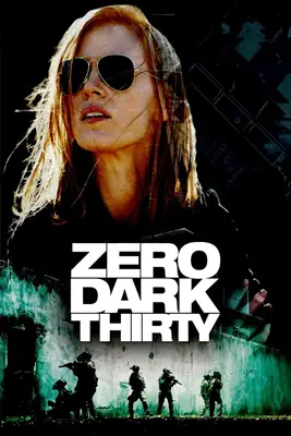 Zero Dark Thirty (2012) ยุทธการถล่มบินลาเดน