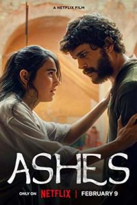 Ashes (2024) เถ้าถ่าน