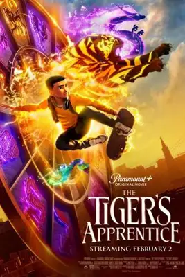 The Tiger's Apprentice