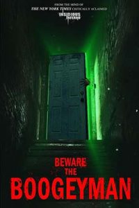 Beware the Boogeyman (2024)