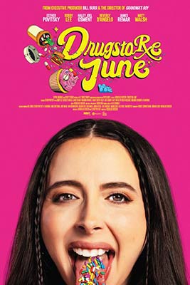 Drugstore June (2024)