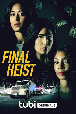 Final Heist (2024)