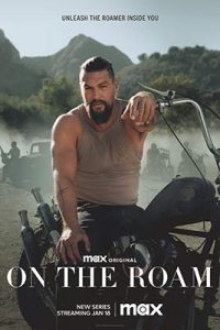 On the Roam (2024) คนพเนจร