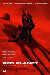 Red Planet (2000) ดาวแดงเดือด