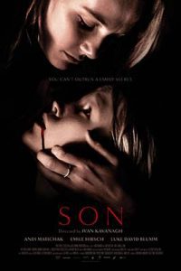 Son (2021) เด็กผวา