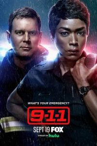 9-1-1 (2018)