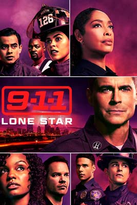 9-1-1: Lone Star