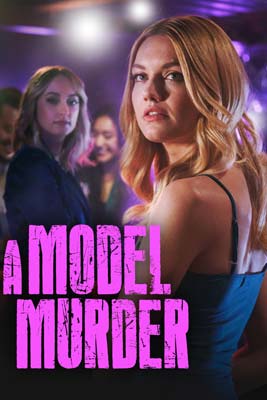 A Model Murder (2024)