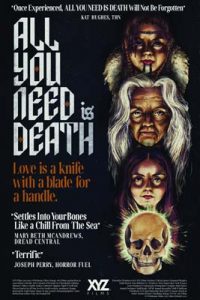 All You Need Is Death (2024)