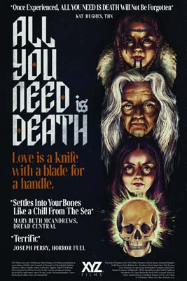 All You Need Is Death (2024)