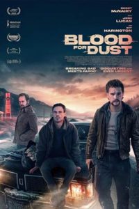 Blood for Dust (2024)