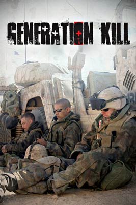 Generation Kill (2008)