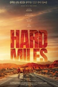 Hard Miles (2024)