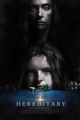 Hereditary (2018) กรรมพันธุ์นรก