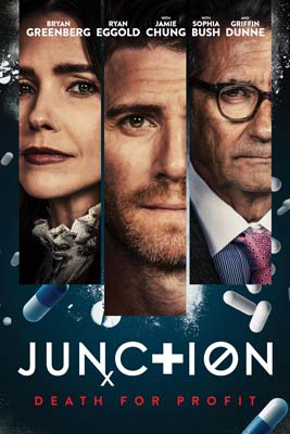 Junction (2024)