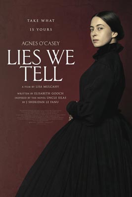 Lies We Tell (2023)