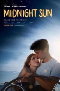 Midnight Sun (2018) หลบตะวัน ฉันรักเธอ