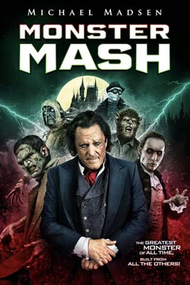 Monster Mash (2024)