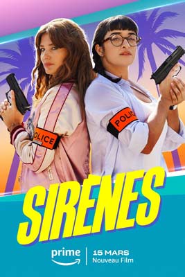 Sirènes (2024)