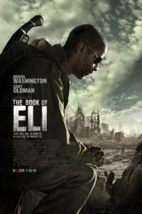 The Book of Eli (2010) คัมภีร์พลิกชะตาโลก