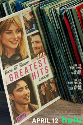 The Greatest Hits (2024)