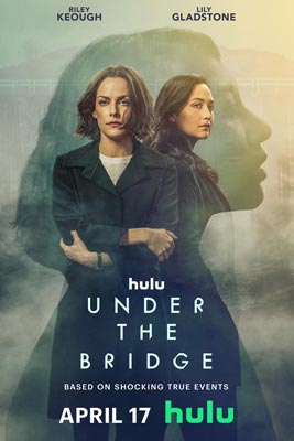 Under the Bridge (2024)