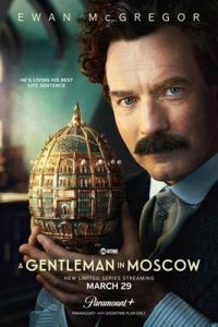 A Gentleman in Moscow (2024)