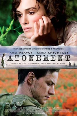 Atonement (2007) ตราบาปลิขิตรัก