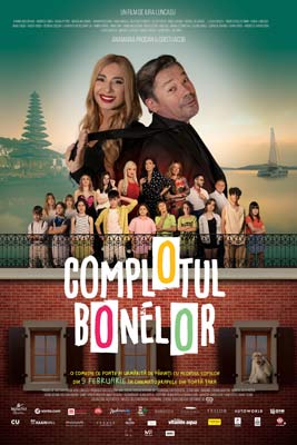 Complotul Bonelor (2024)