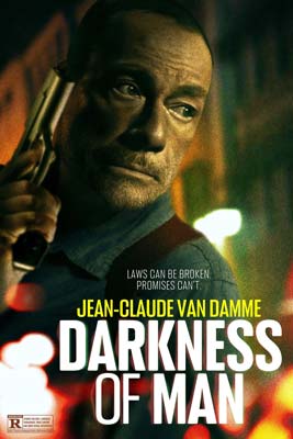 Darkness of Man (2024)